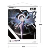 【Pre order】Hobby Sakura Studio 1/4 PVC NIKKE：The Goddess of Victory Nayuta (Copyright) - Image 7
