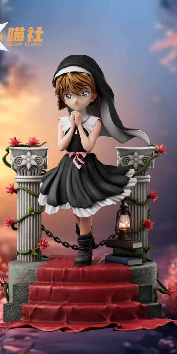 【Pre order】Meow Studio 1/6 Detective Conan Haibara Ai
