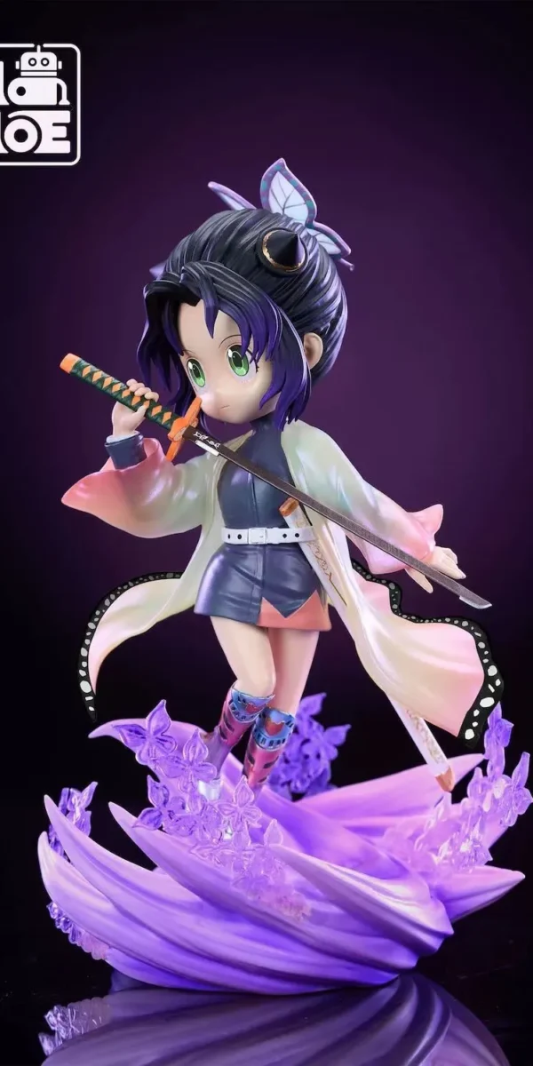 【Pre order】MOE Studio 1/6 Spy x Family Anya Forger cos Kochou Shinobu