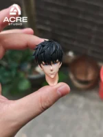 【Pre order】ACRE Studio 1/6 Sung Jinwoo Solo Leveling - Image 6