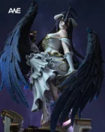 【Pre order】ANE Studio 1/6 Overlord Albedo - Image 3