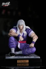 【Pre order】Zoldyck Studio 1/6 Hunter×Hunter Silva & Zeno - Image 12