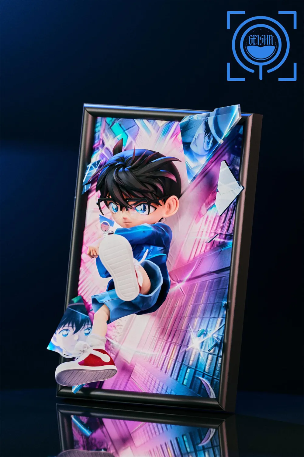 7d5e8a804e15d7b8 【Pre order】Geisha Studio - Detective Conan - Image 1