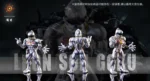 【Pre order】Genesis Studio - Digimon Metal Etemon - Image 2