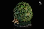 【In Stock】ShenYin Studio - Totoro rest in the tree hole - Image 6