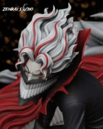 【Pre order】Zenkai Studio 1/6 DanDaDan Okarun X Turbo Granny - Image 3