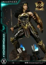 【In Stock】Prime 1 Studio 1/4 Injustice 2 Wonder Woman PMDCIJ-06GL (Copyright) - Image 12