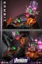 【Pre order】Hot Toys Studio 1/6 Avengers: Doomsday Gambit Collectible Figure MMS910 MMS911 (Licensed) - Image 14