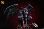 【Pre order】Sun Toys Studio - Digimon Devidramon - Image 4