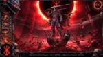 【Pre order】Black Studio 1/6 & 1/3 Berserk Guts - Image 10