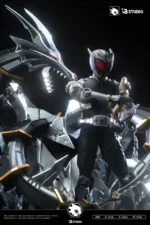 【Pre order】LB Studio 1/4 Kamen Rider Kamen Rider Ryuga