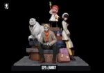 【Pre order】Big Feeler Studio - SPY×FAMILY Family Portrait - Image 5