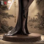 【Pre order】Floating Light × MOCHI Studio NieR: Automata 2B - Image 6