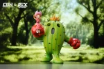 【Pre order】Continue Studio x RE.X Studio - Digimon Togemon & Mimi Tachikawa - Image 2