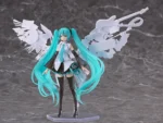 【Pre order】Max Factory - PVC Hatsune Miku (Copyright) - Image 11