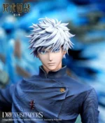 【Pre order】Dreamshapers Studio Jujutsu Kaisen Gojo Satoru with LED Licensed - Image 4