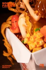 【Pre order】WeArtDoing Studio - Noodle Fairies - Image 11