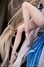 【Pre order】Myethos 1/7 PVC Azur Lane Formidable (Copyright) - Image 2