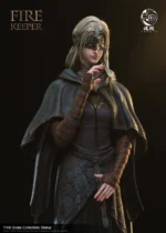 【Pre order】HunDian Studio 1/4 Dark Souls Ⅲ Fire Keeper 2.0 - Image 5
