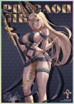 【Pre order】Skin Studio × Hobby Sakura 1/4 Pharaoh Girl - Image 10