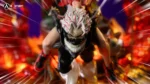 【Pre order】K9 Studio 1/6 Dandadan Turbo Granny ‘Chasing’ - Image 8
