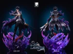 【Pre order】Noc Studio 1/6 Solo leveling Jin woo Sung - Image 5
