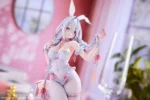 【Pre order】Hobby Sakura Studio 1/6 PVC Original Mari Bunny Ver. (Copyright) - Image 15