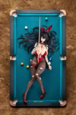 【Pre order】APEX-TOYS 1/7 PVC Azur Lane IJN Taihō (Copyright) - Image 2