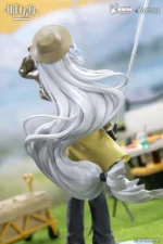 【Pre order】Myethos 1/8 PVC Arknights Amiya & Skadi (Copyright) - Image 10