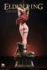 【Pre order】Moowa Studio 1/4 Elden Ring Queen Malenia The Eternal - Image 11
