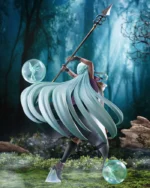 【Pre order】Phat Studio 1/6 PVC Unicorn Overlord Rosalind‌ (Copyright) - Image 6