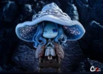 【Pre order】Creation Studio Elden Ring Melina & Ranni - Image 2