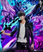 【Pre order】Lue Ying Studio - Solo leveling Jin woo Sung - Image 3