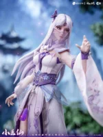 【In Stock】CosmicCreations Studio 1/6 Fights Break Firmament Xiao Yixian - Image 2