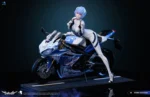 【Pre order】SX Studio - Neon Genesis Evangelion Ayanami Rei