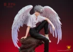 【Pre order】Model Power Studio 1/6 EVA Nagisa Kaworu - Image 3