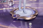 【Pre order】Myethos 1/8 PVC League of Legends Luxanna Crownguard (Copyright) - Image 9