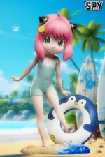 【Pre order】SPY Studio - Spy x Family Anya Forger - Image 5