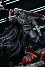 【Pre order】Player 1 Studio - Guts And The Berserk Armour - Image 8