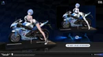 【Pre order】SX Studio - Neon Genesis Evangelion Ayanami Rei - Image 4