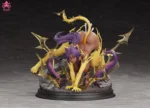 【Pre order】Tentacle Studio 1/6 Shihouin Yoruichi - Image 8