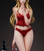 【Pre order】Strange Thief Studio 1/6 Detective Conan Vermouth - Image 12