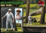 【Pre order】Prime 1 Studio 1/15 Jurassic Park Brachiosaurus Legacy Museum Collection Statue LMCJWF-05/S - Image 6