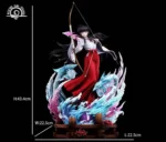 【Pre order】Rising Sun Studio Kikyo Priestess from Inuyasha - Image 4