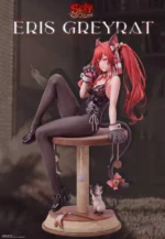 【Pre order】Sexy Studio 1/6 Mushoku Tensei Eris Boreas Greyrat - Image 3