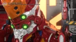 【Pre order】Meow Studio Neon Genesis Evangelion EVA-02 & Asuka with LED - Image 5