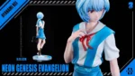 【Pre order】BBGIRL Studio 1/6 Neon Genesis Evangelion Ayanami Rei - Image 7