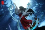 【Pre order】TY Studio 1/6 Inuyasha Kikyo 2.0 with LED - Image 3