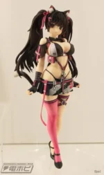 【Pre order】FLARE - PVC Goddess of Victory: Nikke Nero - Image 4