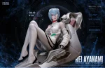 【Pre order】MoKo Studio 1/6 Neon Genesis Evangelion Ayanami Rei - Image 3